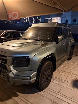 جيتور T2